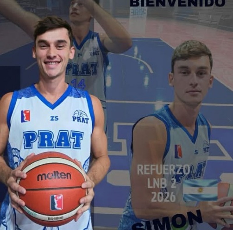 Sim�n Silber jugar� la Liga Nacional de Chile